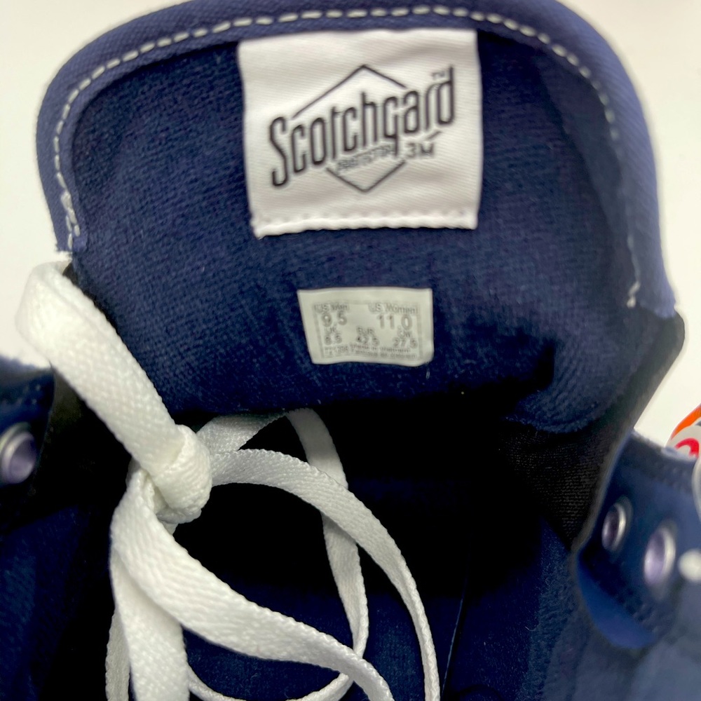 Vans Sk8-Hi Mte - Picture 2 of 10